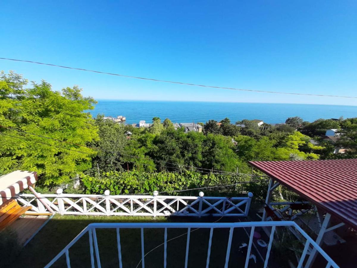 1 Квартира С Видом На Море Odesa Exterior foto