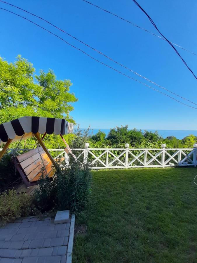 1 Квартира С Видом На Море Odesa Exterior foto