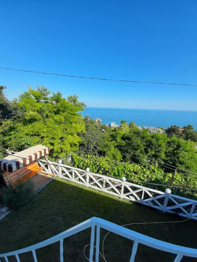 1 Квартира С Видом На Море Odesa Exterior foto