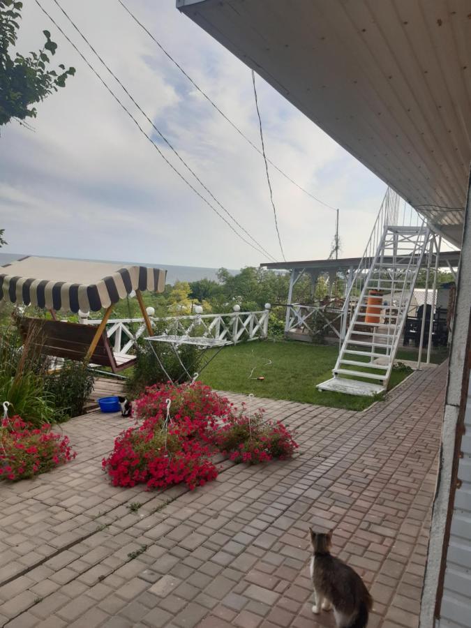 1 Квартира С Видом На Море Odesa Exterior foto