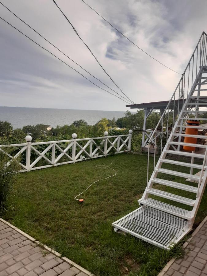 1 Квартира С Видом На Море Odesa Exterior foto