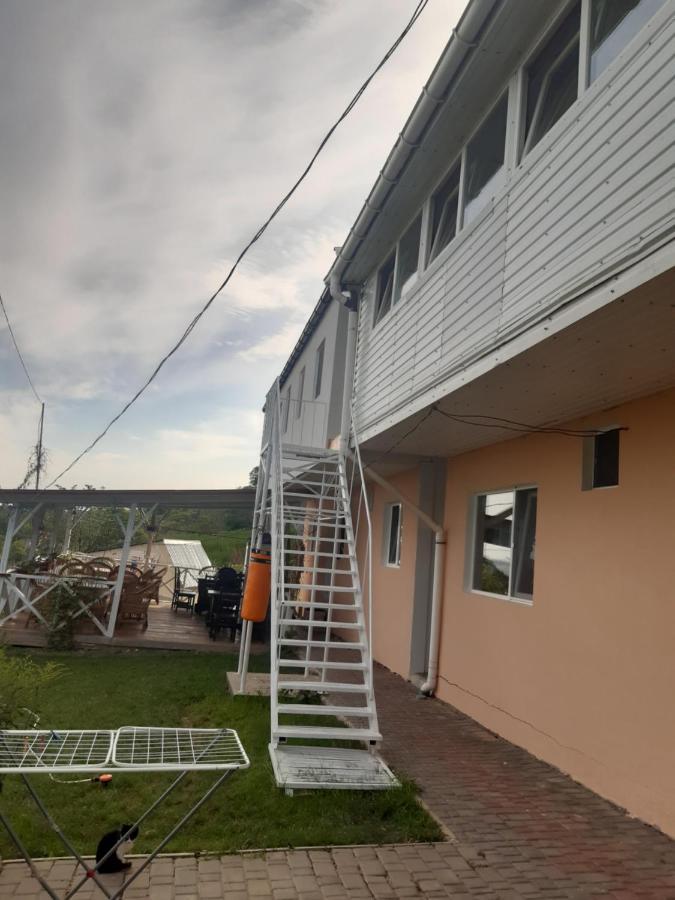 1 Квартира С Видом На Море Odesa Exterior foto