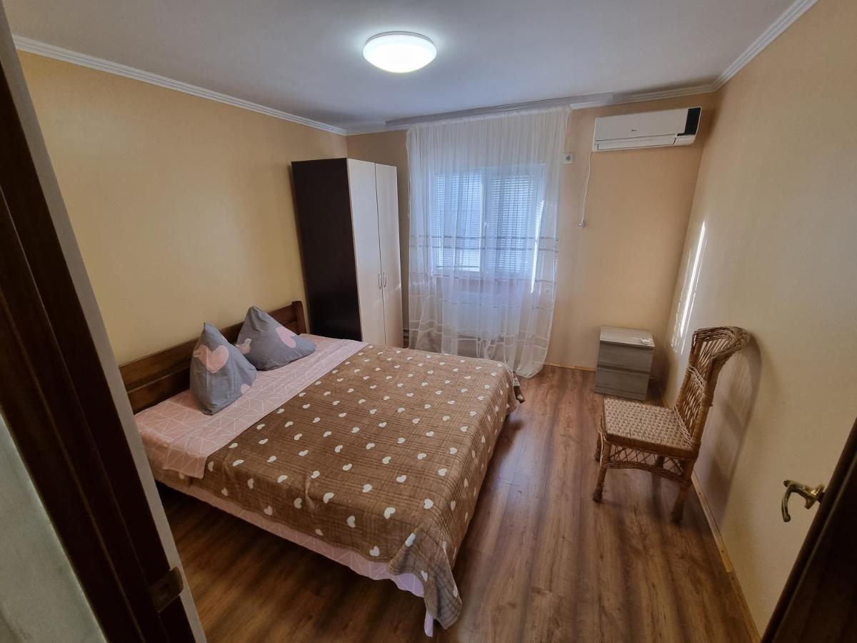 1 Квартира С Видом На Море Odesa Exterior foto