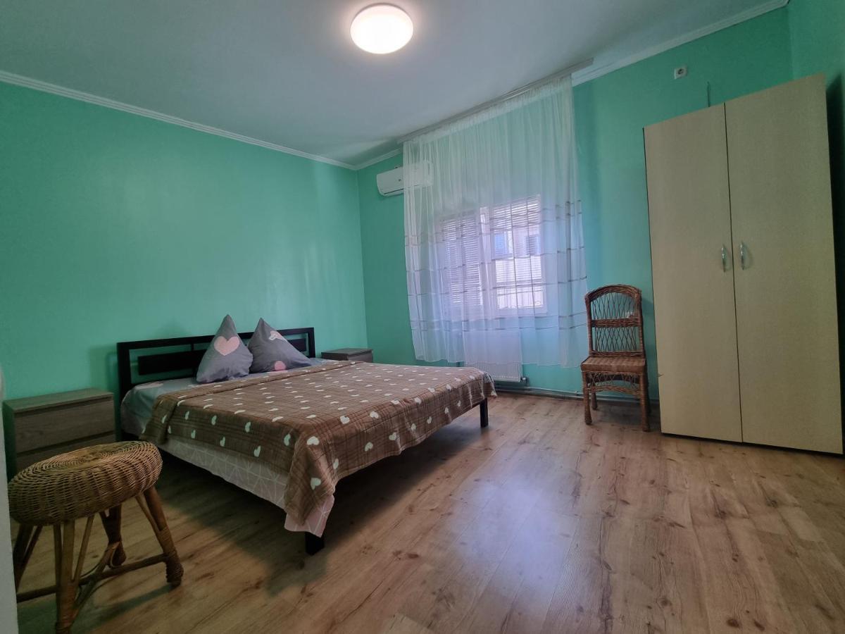 1 Квартира С Видом На Море Odesa Exterior foto