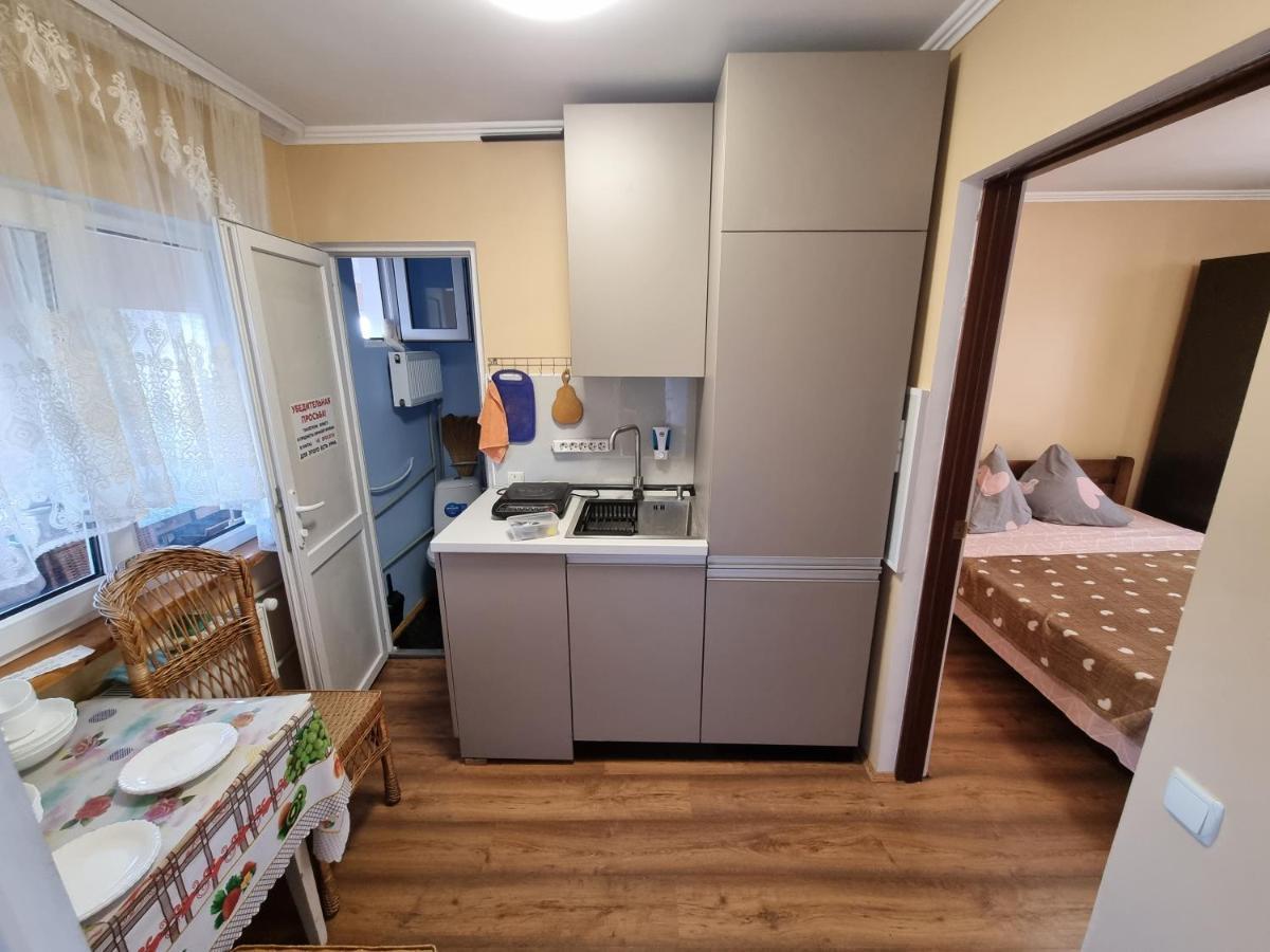 1 Квартира С Видом На Море Odesa Exterior foto