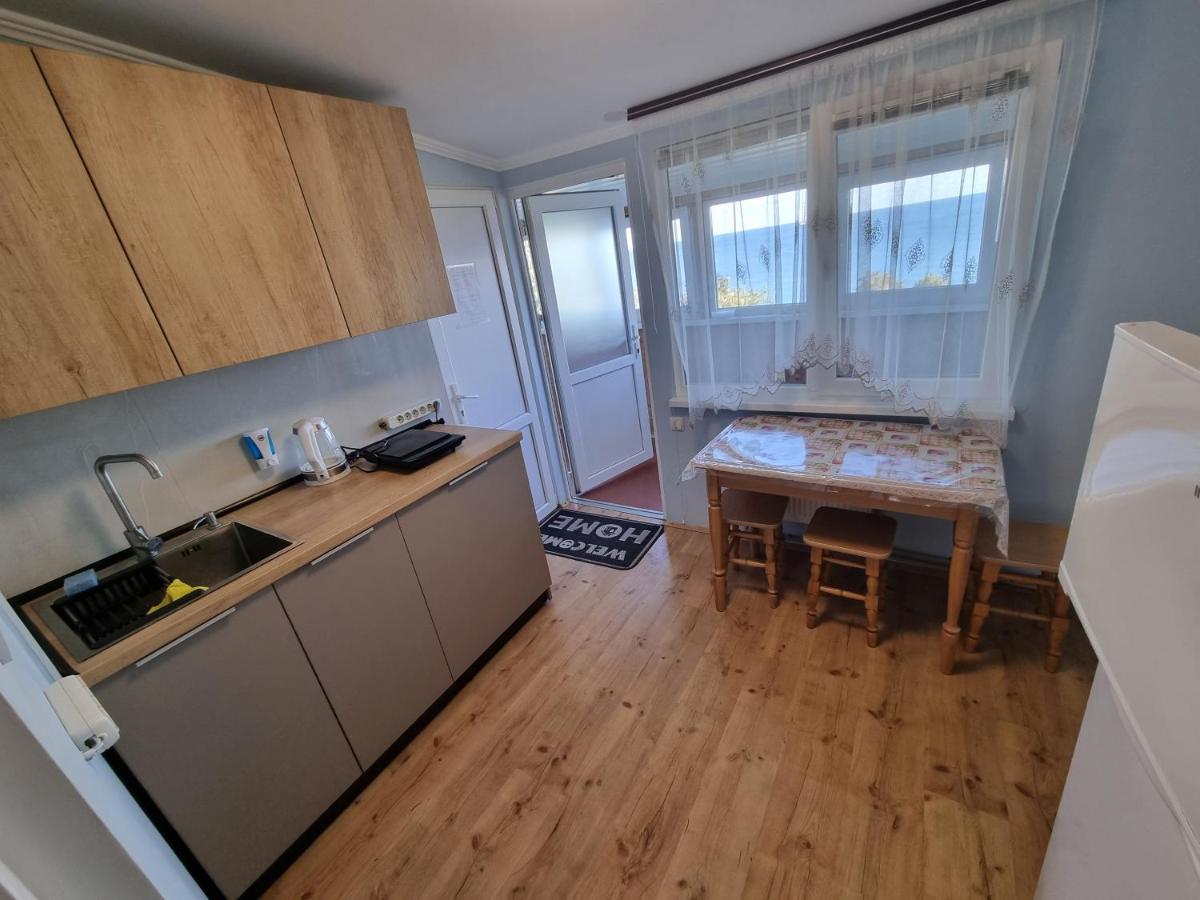 1 Квартира С Видом На Море Odesa Exterior foto